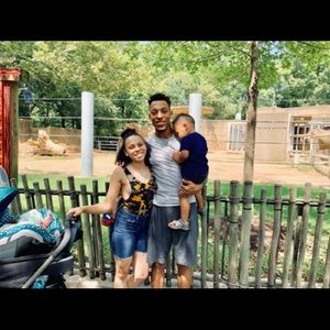 Meet your Posher, James